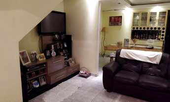 Imagem 6: SOBRADO à venda, 2 quartos, CONJUNTO RESIDENCIAL SITIO ORATORIO - SAO PAULO/SP