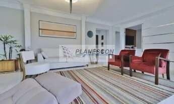 Imagem 3: São Paulo - Apartamento Padrão - Panamby