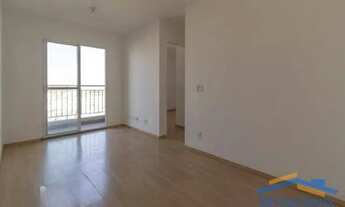 Imagem 2: Lindo apartamento Portal Vistallegro 02 Dormitórios Cond. completo -piscina