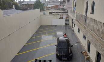 Imagem 5: Apto 02 quartos Condominio fechado - Japiim