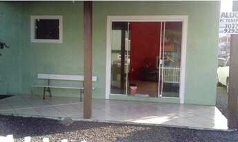 Imagem 3: Casa na praia a 200m enseada prainha São Francisco do Sul