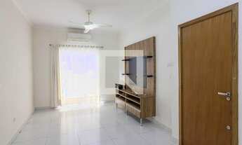 Imagem 2: Apartamento para Aluguel - Jardim Roberto Benedetti, 2 Quartos, 67 m2