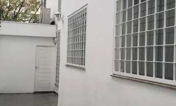 Imagem 6: Casa Comercial para Locação em São Paulo, Campo Belo, 4 dormitórios, 3 banheiros, 3 vagas