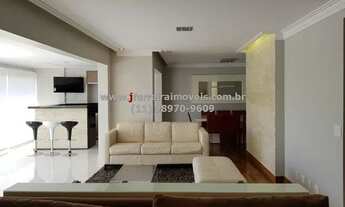 Imagem: VILA ROMANA - 165m², 3 suítes, 3 vagas