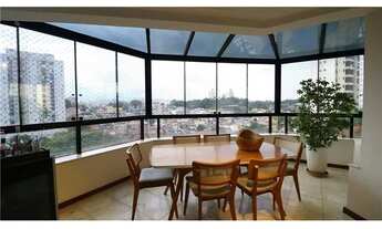 Imagem: Edifício PIAZZA MORUMBI no 5º Andar na