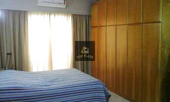 Imagem: Flat disponível em Perdizes