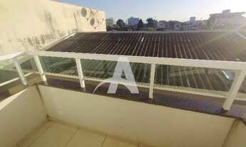 Imagem: Aluguel Apartamento SARAIVA