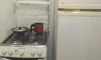 Imagem 6: Claro e espaçoso apto joia rara da Urca