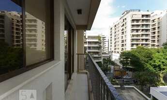 Imagem 7: Apartamento para Aluguel - Tijuca, 3 Quartos, 100 m2