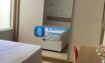 Imagem 6: NF_ Casa para venda possui 60 metros quadrados com 2 quartos em Forquilhas - São José - SC