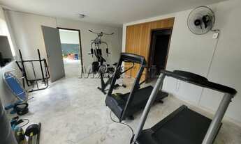 Imagem 5: APARTAMENTO NA NOVA CANTAREIRA, 3 dormitorios, sendo 1 suite, sala 2 ambientes, cosinha, a