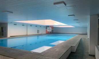 Imagem 3: Apartamento com 183m², 4 dormitórios, 3 suítes, 4 vagas, ESPAÇO DAS ARTES em São Paulo