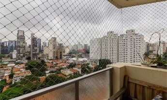 Imagem 6: Apartamento Exclusivo Reformado e Mobiliado com 3 Quartos à venda, 96m² - Vila Nova Conce