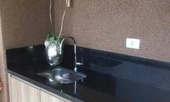 Imagem 6: SANTO ANDRÉ - Padrão - JARDIM