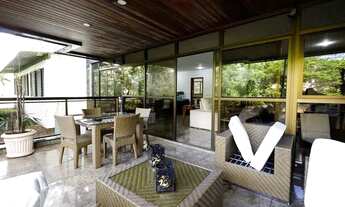 Imagem: Apartamento para Aluguel - Recreio, 4 Quartos