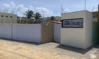 Imagem 2: Apartamento para venda possui 58 m2 com 2 quartos, 2 banheiros, com armários projetados