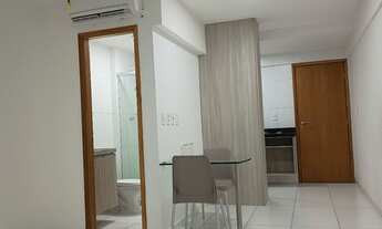 Imagem 3: Flat mobiliado Setúbal 30m nasc Setúbal Recife PE