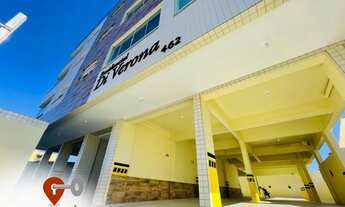 Imagem: COBERTURA COM 03 DORMITÓRIOS, SENDO 02