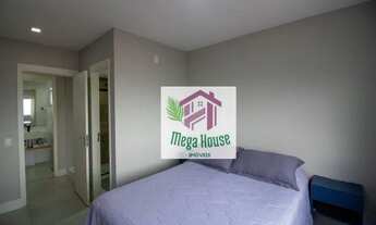 Imagem 6: Apartamento com 2 dormitórios, 87 m² - venda por R$ 769.000 ou aluguel por R$ 7.140/mês