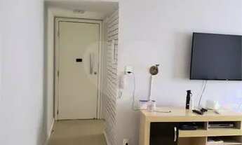 Imagem 5: LINDO APARTAMENTO DE 108M² 3DORM (1SUITE) 1VG NA VIL A CLEMENTINO - MOBILIADO