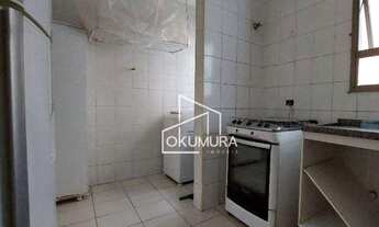 Imagem 6: Apartamento com 2 dormitórios à venda, 64 m² por R$ 350.000 - Baeta Neves - São Bernardo d