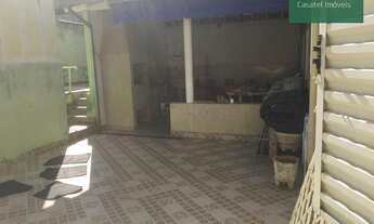 Imagem 2: Casa - Jd. lago- 3 dormi. para alugar, 150 m² por R$ 2.350/mês - Jardim do Lago - Campina