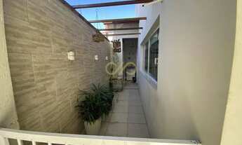 Imagem 5: SOBRADO PADRÃO - BOQUEIRÃO - PRAIA GRANDE