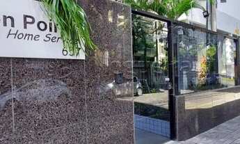 Imagem 7: Flat para aluguel possui 33 metros quadrados com 1 quarto em Boa Viagem - Recife - PE