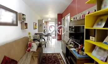 Imagem: ALVORADA - Casa de Condomínio - TERRA NOVA