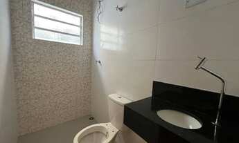 Imagem 7: Casa nova no Santa Julia em Itanhaém ENTRADA a partir de 75 mil reais