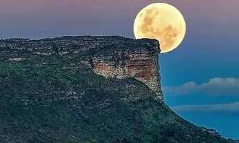 Imagem: Alugo Quarto com suite em mucugê Bahía