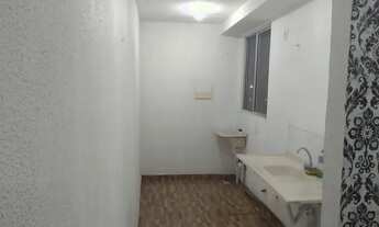 Imagem 2: Apartamento Apartamento com 2 dormitórios