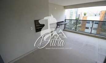 Imagem 2: Authentique Campo Belo 192m² 04 Dormitórios 03 Suítes 4 Vagas