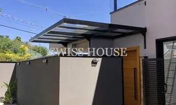 Imagem 5: Casa - Swiss Park - Campinas