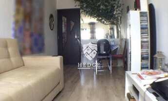 Imagem: Apartamento com 2 dormitórios à venda