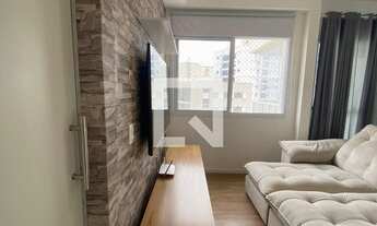 Imagem 4: Apartamento para Aluguel - Alphaville, 1 Quarto, 47 m2