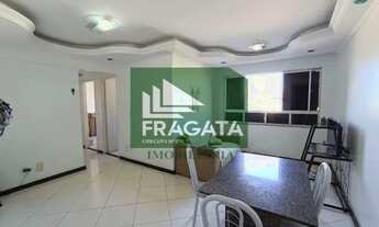 Imagem 4: APARTAMENTO ARACAJU COND ILHAS DO CARIBE NA AV NOVA SANEAMENTO