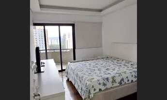 Imagem 4: Apartamento para aluguel com 56 metros quadrados com 1 quarto