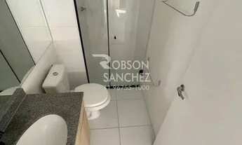 Imagem 3: Apartamento para venda no Jardim Marajoara com 2 quartos, 1 vaga, 34m², cozinha americana!