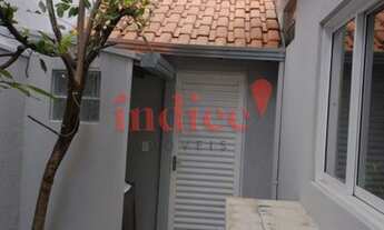 Imagem 2: Casas à venda 3 quartos 4 vagas Jardim Roberto Selmi Dei Araraquara