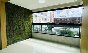 Imagem 2: Apartamento para locação na graça, Salvador- BA