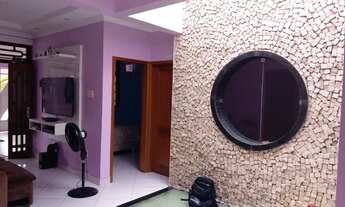 Imagem 5: Conj. PEDRO TEIXEIRA TÉRREA 3/4