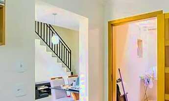 Imagem 6: Cód.: 12270 - Sobrado de 03 dormitórios sendo 01 suíte, no Parque Novo Oratório, Santo And