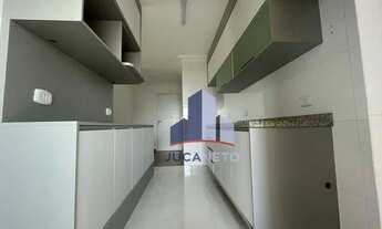 Imagem 6: Apartamento com 2 dormitórios à venda, 72 m² por R$ 410.000 - Vila Nossa Senhora das Vitór