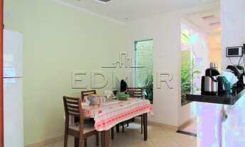 Imagem 5: SOBRADO no bairro Jardim Stella com 200m², 3 quartos e 2 vagas