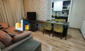 Imagem 2: Oportunidade - apartamento reformado no Sacomã