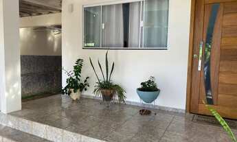 Imagem: CASA A VENDA NO VILA CORALINA