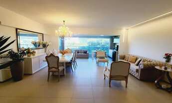 Imagem: Mansão Reserva Real