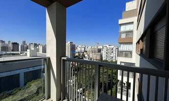 Imagem 2: Apartamento para Locação | Prédio Novo