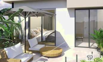 Imagem 3: Linda casa a venda com 3 quartos, no Reserva Rudá